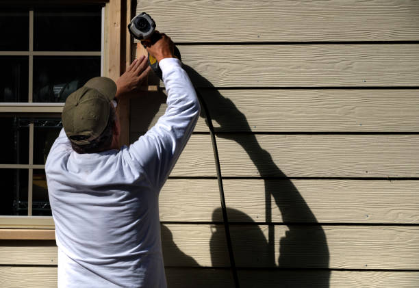 Affordable Siding Repair and Maintenance Services in Panama City, FL